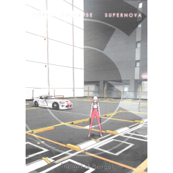 Core Collapse Supernova: The Art of Bengal