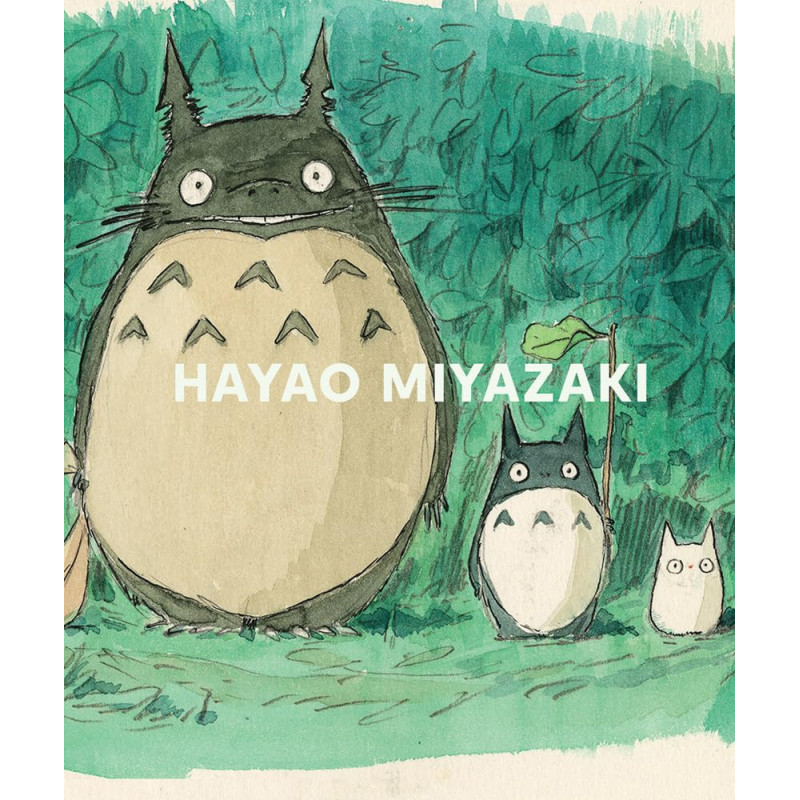 Pete Docter - Hayao Miyazaki