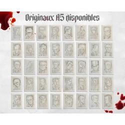 Bram Stoker & Bruno Maïorana - Dracula (Collector) (précommande)