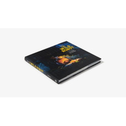 The Art of DreamWorks: the Wild Robot (EN)