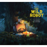 The Art of DreamWorks: the Wild Robot (EN)