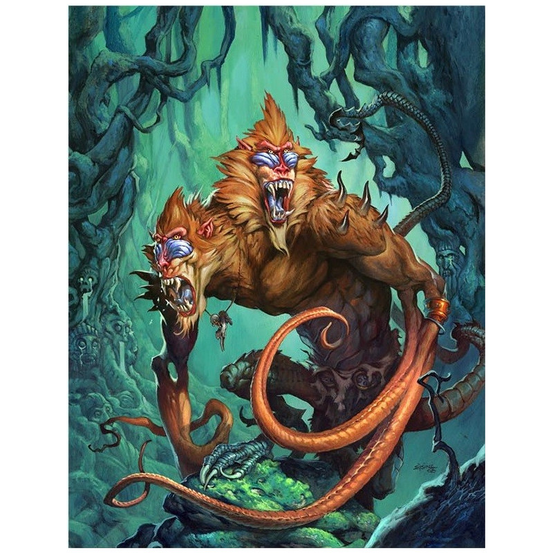 Elsewhere - Pack 4 Prints