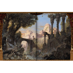 Shakespeare & Delval - Le Songe d’une nuit d’été (Standard) (FR) (preorder)