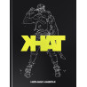 KHAT Premium - The Artbook by Hicham Habchi
