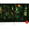 Hub - OKKO Artbook / Sketchbook