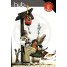 Hub - OKKO Artbook / Sketchbook