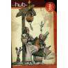 Hub - OKKO Artbook / Sketchbook