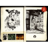 Hub - OKKO Artbook / Sketchbook