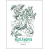 Nikolay Georgiev - Fuelstains (signed)
