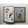 Juanjo Guarnido, Confidential Drawings - Artist's Edition