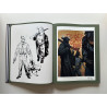 Juanjo Guarnido, Confidential Drawings - Artist's Edition
