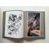 Juanjo Guarnido, Confidential Drawings - Artist's Edition