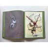 Juanjo Guarnido, Confidential Drawings - Artist's Edition