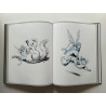 Juanjo Guarnido, Confidential Drawings - Artist's Edition