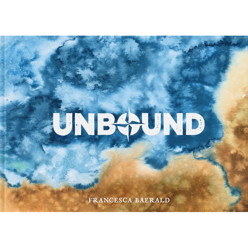Francesca Baerald - UNBOUND (Standard) (Précommande)