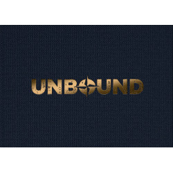 Francesca Baerald - UNBOUND (Deluxe) (Précommande)