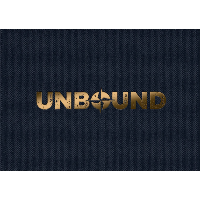 Francesca Baerald - UNBOUND (Deluxe) (Précommande)