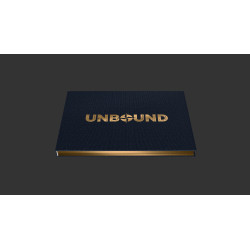 Francesca Baerald - UNBOUND (Deluxe) (Précommande)