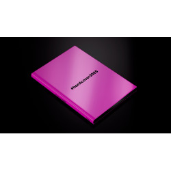 Hardcover2025 - Collective (preorder)