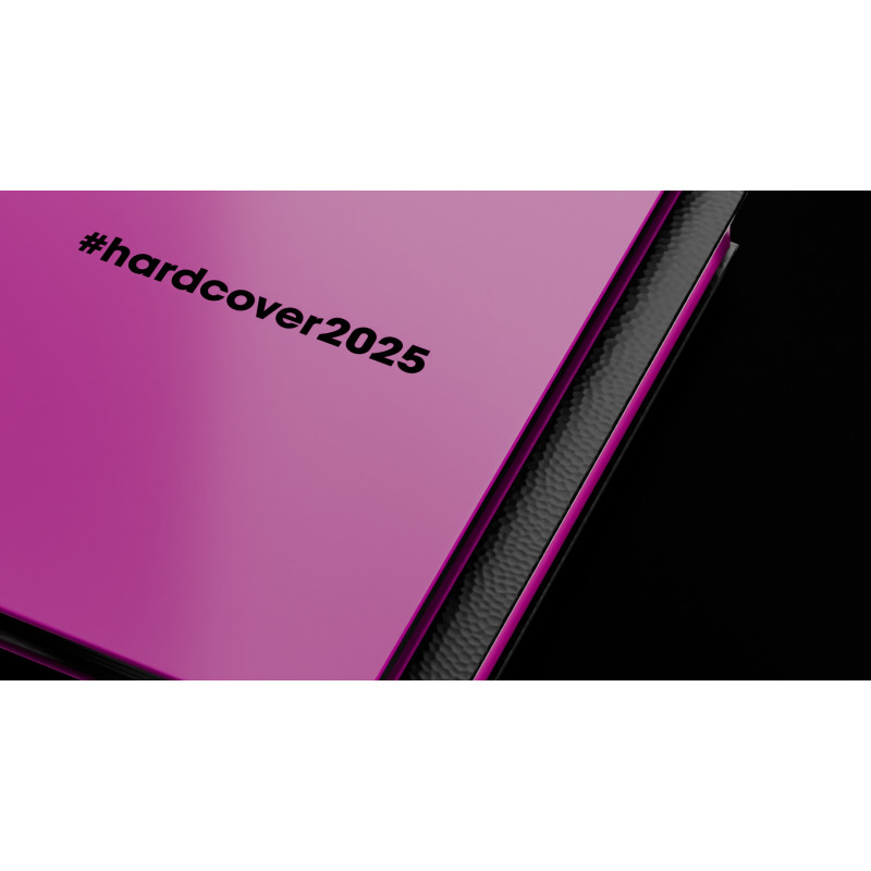 Hardcover2025 - Collective (preorder)