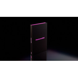 Hardcover2025 - Retro Edition - Collective
