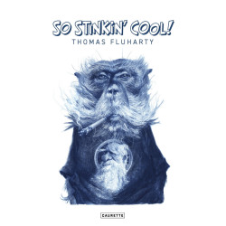 So Stinkin' Cool! - Thomas Fluharty