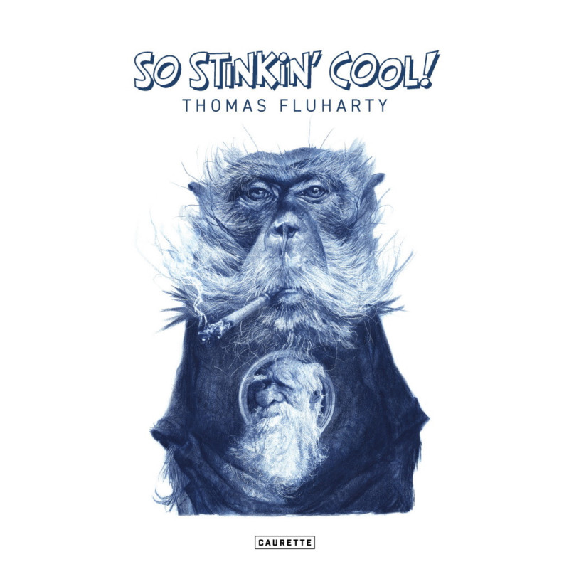 So Stinkin' Cool! - Thomas Fluharty