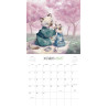 Julie Mellan - Calendrier 2027 (précommande)