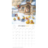 Julie Mellan - Calendrier 2027 (précommande)