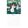 Julie Mellan - Calendrier 2027 (précommande)