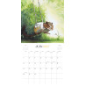 Julie Mellan - Calendrier 2027 (précommande)
