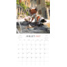 Julie Mellan - Calendrier 2027 (précommande)