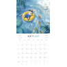 Julie Mellan - Calendrier 2027 (précommande)