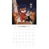 Julie Mellan - Calendrier 2027 (précommande)