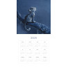 Julie Mellan - Calendrier 2027 (précommande)