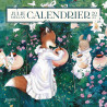Julie Mellan - 2027 Calendar (preorder)