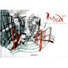 Dongho Kim - Urban Sketch Collection (Pack)