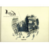 Dongho Kim - Urban Sketch Collection (Bundle)