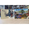 Dongho Kim - Urban Sketch Collection (Pack)