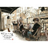 Dongho Kim - Urban Sketch Collection (Pack)