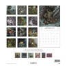 Stan Manoukian - Calendrier 2027 (précommande)