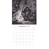 Stan Manoukian - 2027 Calendar (preorder)