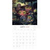 Stan Manoukian - 2027 Calendar (preorder)