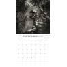 Stan Manoukian - 2027 Calendar (preorder)