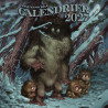 Stan Manoukian - Calendrier 2027 (précommande)