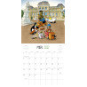 Petzi en Suisse - Calendrier 2027 (précommande)
