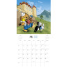 Petzi en Suisse - Calendrier 2027 (précommande)