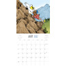 Petzi en Suisse - Calendrier 2027 (précommande)