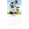 Petzi en Suisse - Calendrier 2027 (précommande)