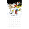 Petzi en Suisse - 2027 Calendar (FR) (preorder)